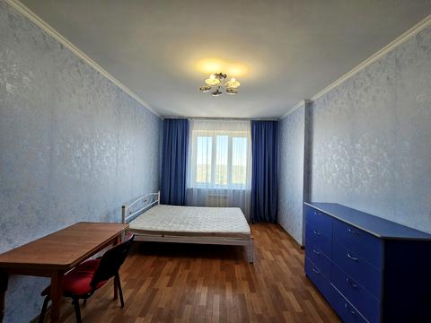 квартира по адресу Полесская ул., 28-Б