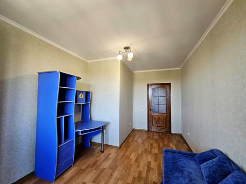 квартира по адресу Полесская ул., 28-Б