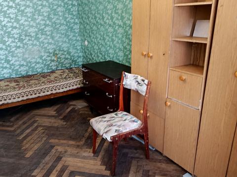 кімната за адресою Академіка Вернадського бульв., 73