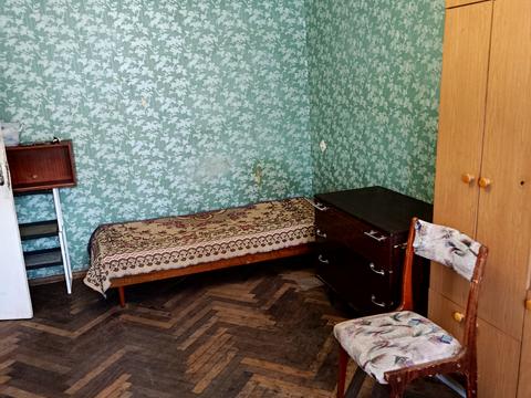 кімната за адресою Академіка Вернадського бульв., 73