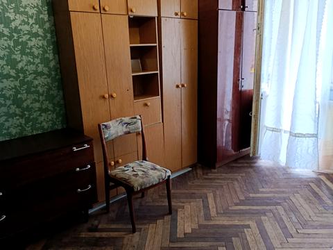 кімната за адресою Академіка Вернадського бульв., 73