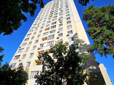 квартира по адресу Полесская ул., 28-Б