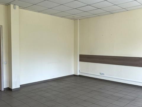 коммерческая по адресу Гоголя ул., 15-А