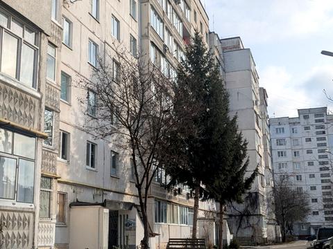 квартира по адресу Прибузька ул., 14