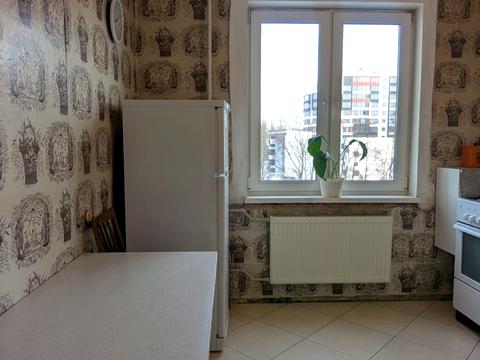 квартира по адресу Прибузька ул., 14