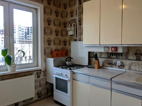 квартира по адресу Прибузька ул., 14