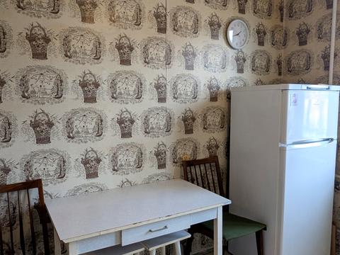 квартира по адресу Прибузька ул., 14