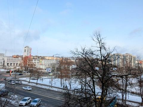 квартира по адресу Прибузька ул., 14