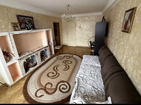 квартира по адресу Профессора Подвысоцкого ул., 16