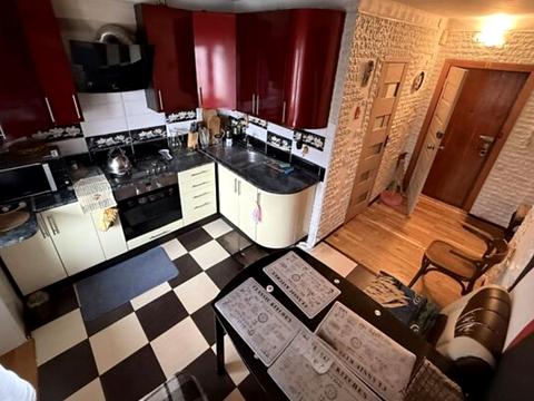 квартира по адресу Профессора Подвысоцкого ул., 16