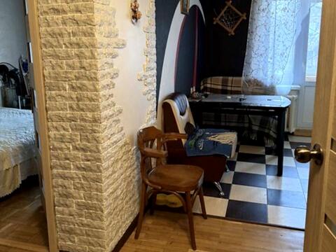 квартира по адресу Профессора Подвысоцкого ул., 16