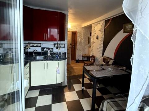 квартира по адресу Профессора Подвысоцкого ул., 16