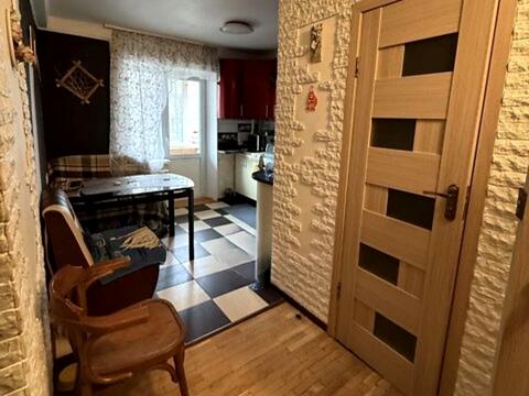 квартира по адресу Профессора Подвысоцкого ул., 16