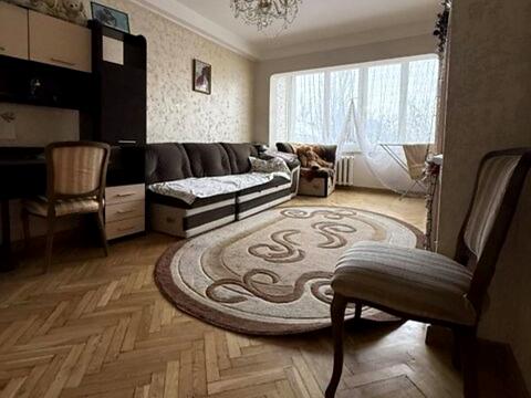 квартира по адресу Профессора Подвысоцкого ул., 16