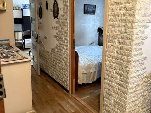 квартира по адресу Профессора Подвысоцкого ул., 16