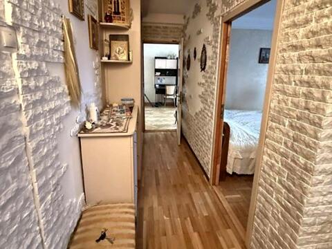 квартира по адресу Профессора Подвысоцкого ул., 16