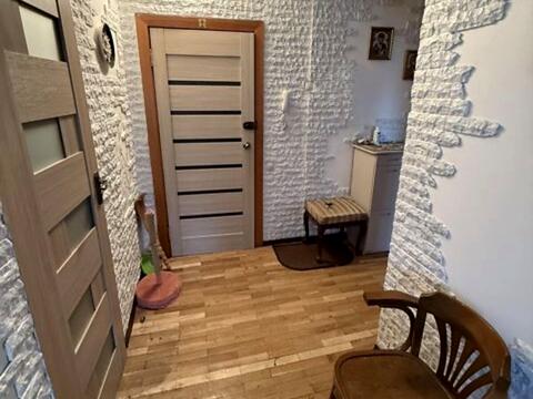 квартира по адресу Профессора Подвысоцкого ул., 16