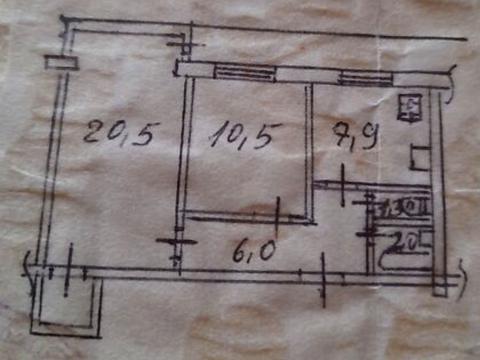 квартира по адресу Профессора Подвысоцкого ул., 16
