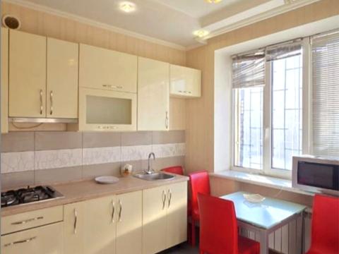 квартира за адресою Євгена Котляра вул. (Червоноармійська), 12