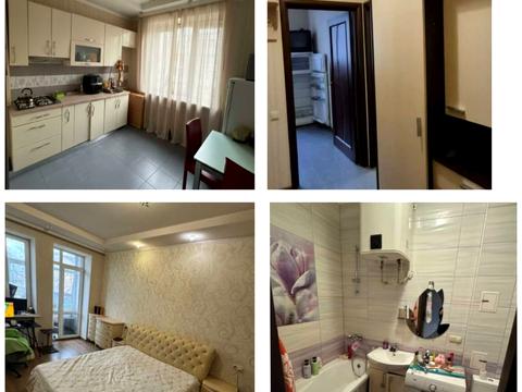 квартира за адресою Євгена Котляра вул. (Червоноармійська), 12