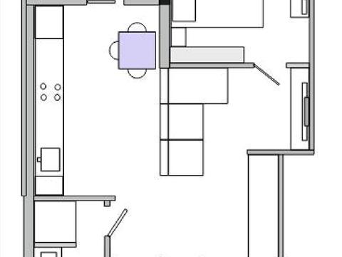 квартира за адресою Кадетський Гай вул., 8