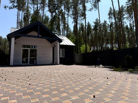 дом по адресу Вишеньковская ул., 11