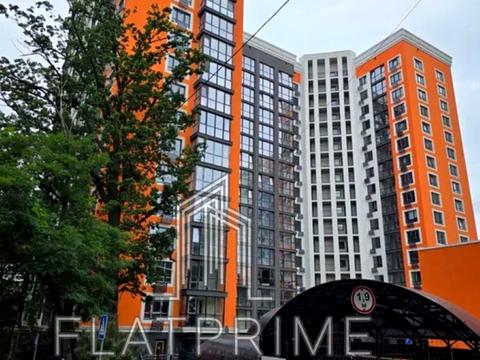 квартира за адресою Живописна вул., 3