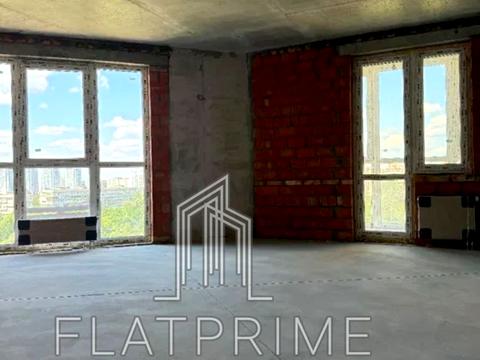 квартира за адресою Живописна вул., 3