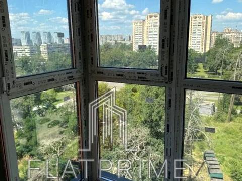 квартира за адресою Живописна вул., 3