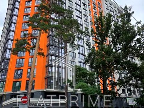 квартира за адресою Живописна вул., 3