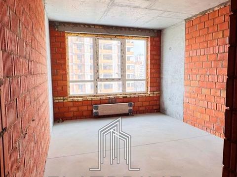 квартира за адресою Живописна вул., 3