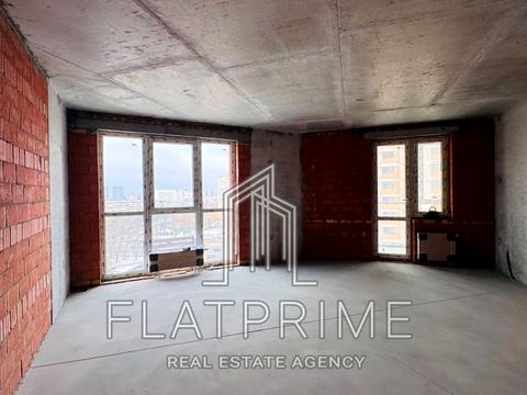 квартира за адресою Живописна вул., 3