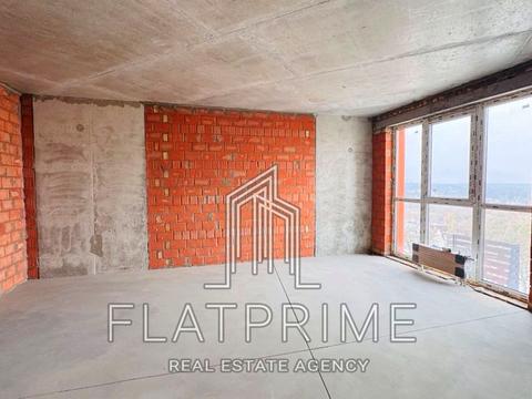 квартира за адресою Живописна вул., 3