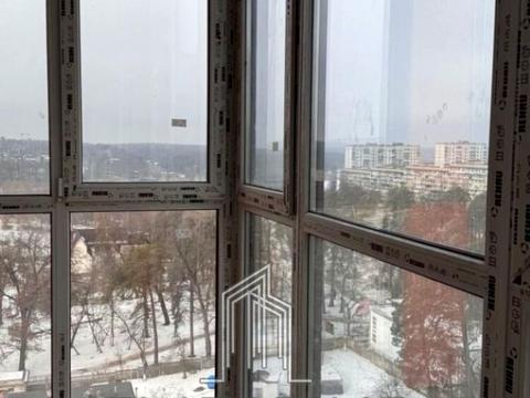 квартира за адресою Живописна вул., 3