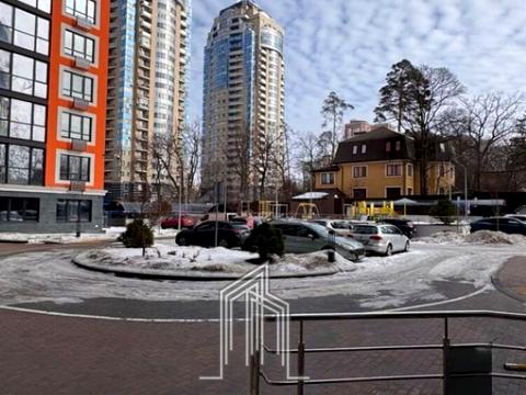 квартира за адресою Живописна вул., 3