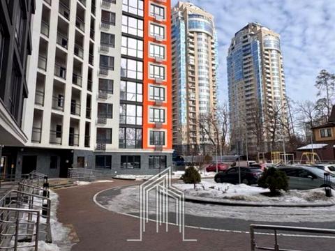 квартира за адресою Живописна вул., 3