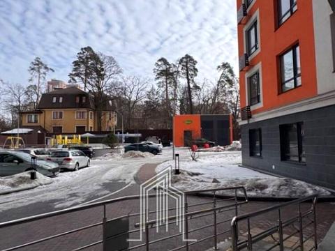 квартира за адресою Живописна вул., 3