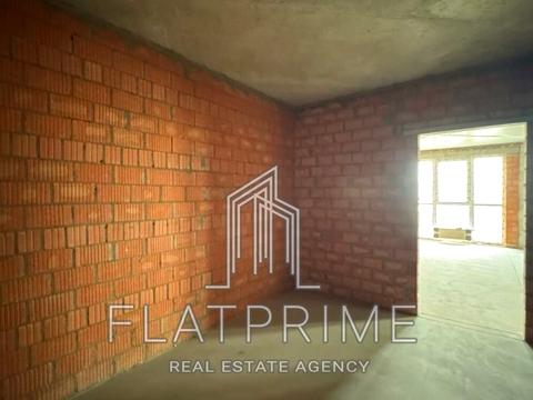 квартира за адресою Живописна вул., 3