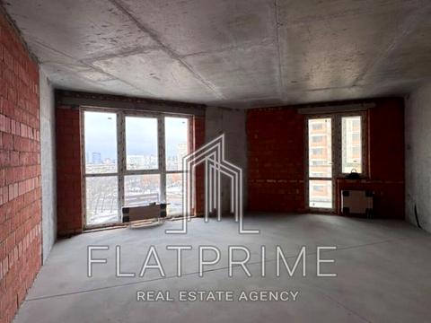 квартира за адресою Живописна вул., 3