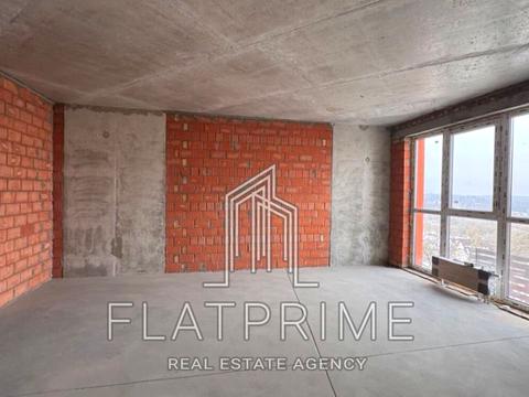 квартира за адресою Живописна вул., 3