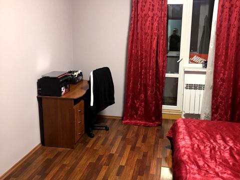 квартира по адресу Композитора Нищинского ул., 16