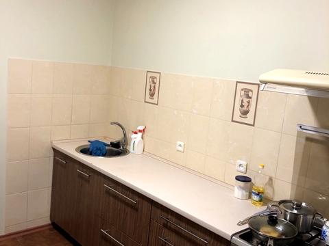 квартира по адресу Композитора Нищинского ул., 16