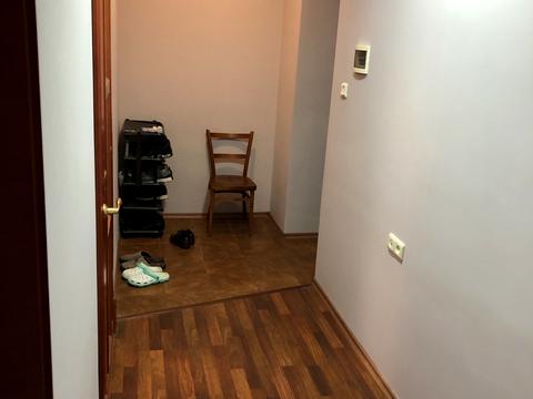 квартира по адресу Композитора Нищинского ул., 16