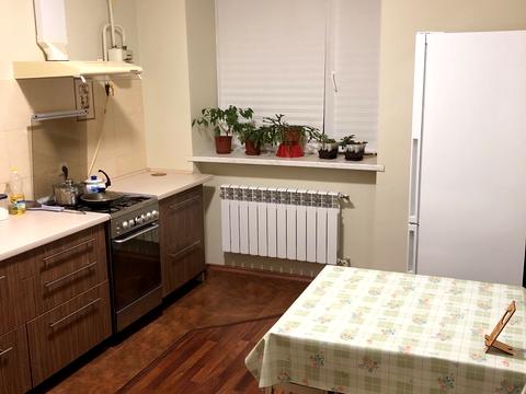 квартира по адресу Композитора Нищинского ул., 16