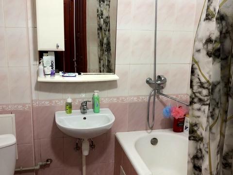 квартира по адресу Композитора Нищинского ул., 16