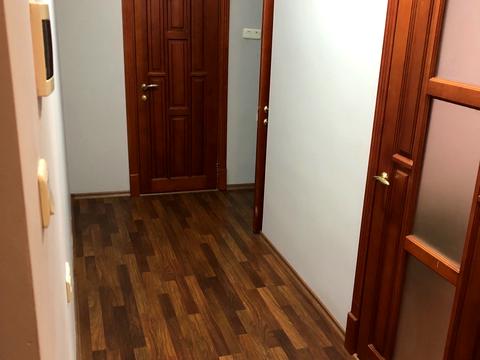 квартира по адресу Композитора Нищинского ул., 16