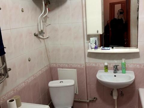 квартира по адресу Композитора Нищинского ул., 16