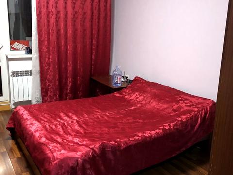 квартира по адресу Композитора Нищинского ул., 16