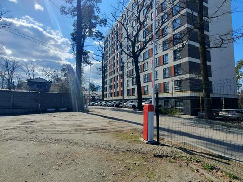 ділянка за адресою Павленка вул.