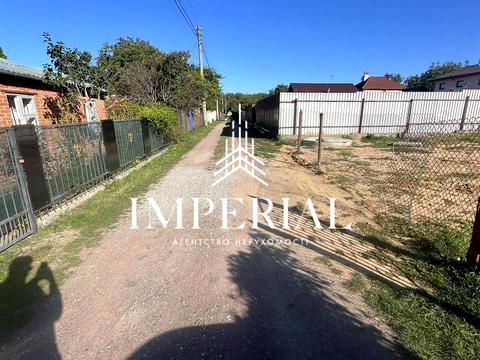 ділянка за адресою 1-ша Газопровідна вул., 133